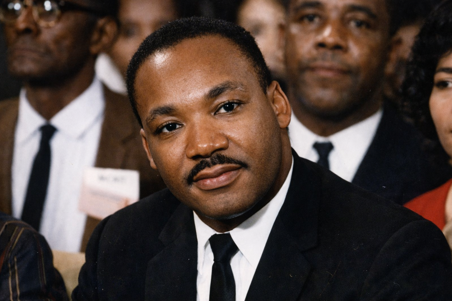 Nonviolence and the Philosophy of Resistance – Episode IV