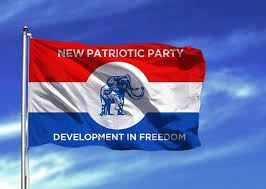 Political Analysis - Electing a Flagbearer before Party Executives: A Strategic Gamble of the New Patriotic Party