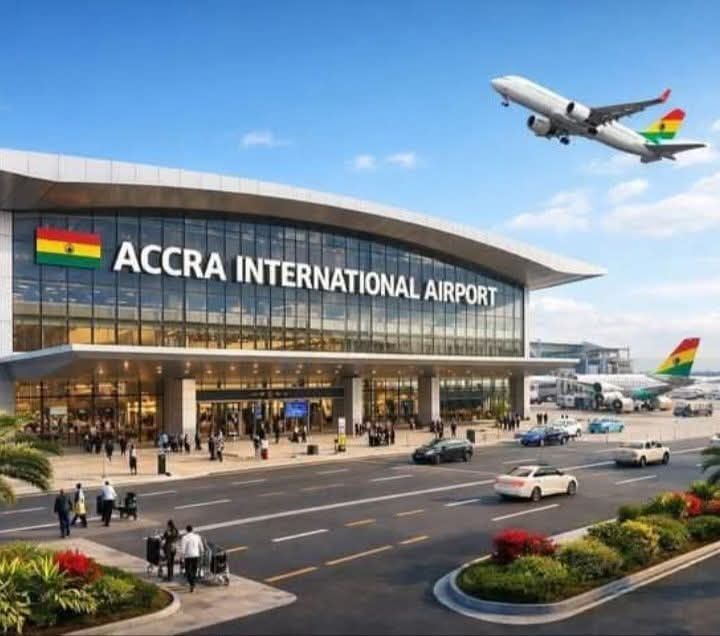 NEWS ANALYSIS: Reclaiming Democracy Without Division: Ghana, History, and the Renaming of Kotoka International Airport