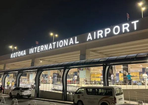 Questions Behind the Airport Renaming Debate: Your Position on Principle, Personality, or Prejudice?