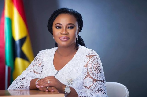 Performance of the Electoral Commission of Ghana and the Electoral Commissioner in the 2016 (7th December) General Elections