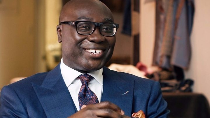 KOMLA DUMOR: Celebrating a Legacy of Excellence in Journalism