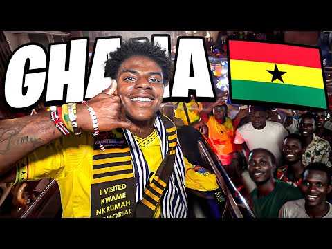 Streaming Soft Power: IShowSpeed, Global Audiences, and the Reimagining of Africa