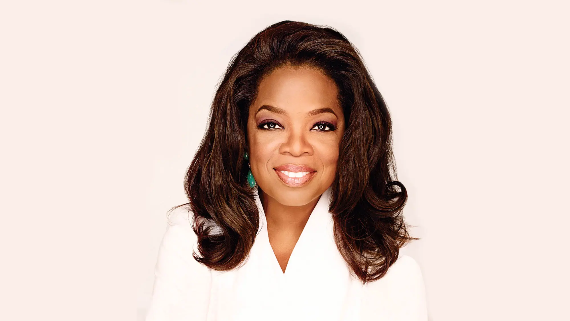 Guided by Purpose: Oprah Winfrey’s Journey of Faith, Spirituality, and Inner Growth - Part VII