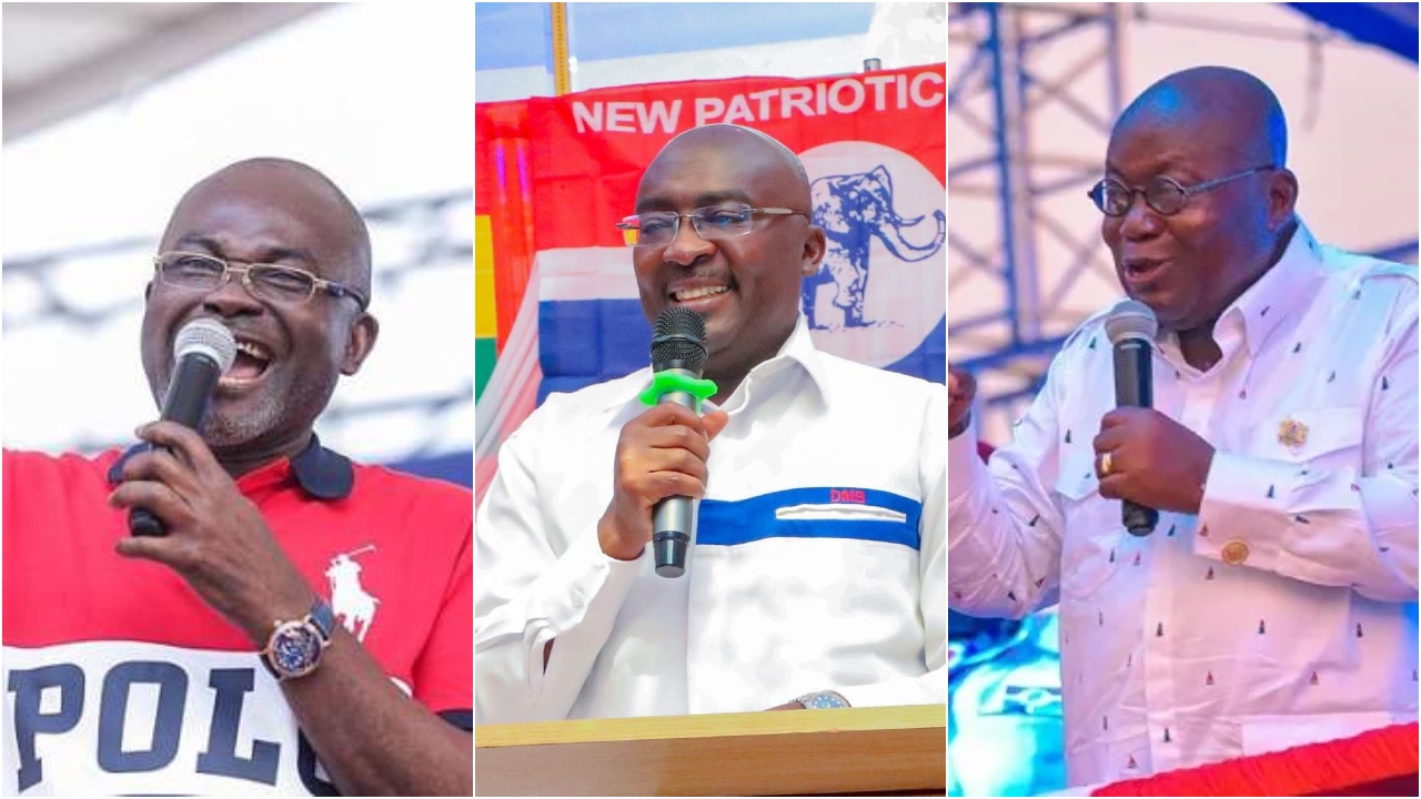 Introspection on the NPP’s Eight-Year Rule under Nana Addo Danquah Akufo Addo and the Quest for Power in 2028