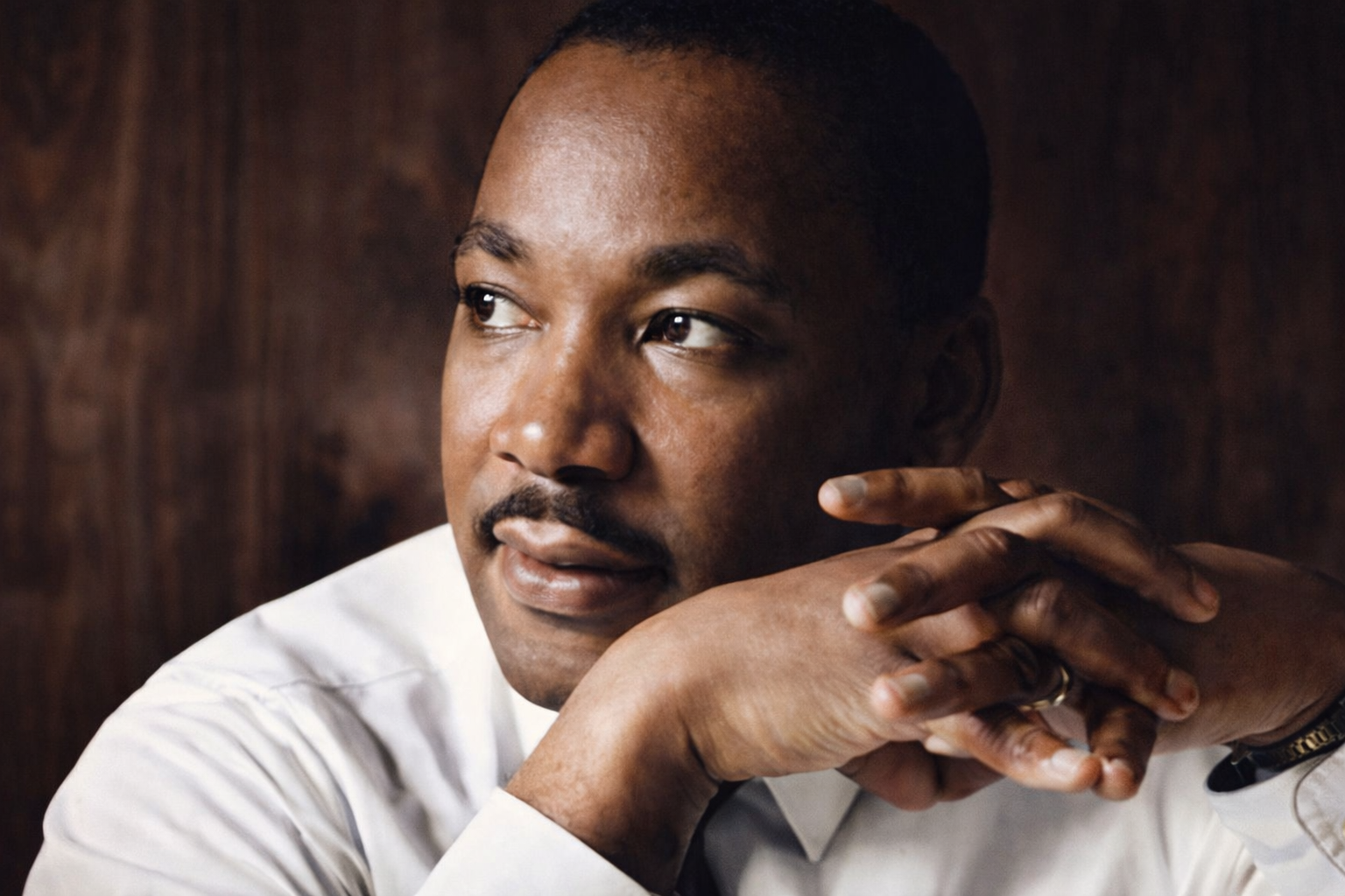 Faith in the Making: Family, Church, and the Birth of a Moral Leader – Episode II