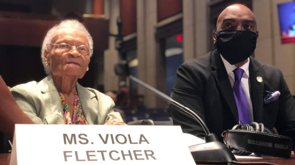 A Legacy of Resilience: Reflecting on the Life of Viola Fletcher and the Tulsa Race Massacre