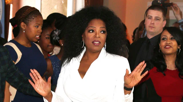 Beyond Race: How Oprah Winfrey Confronts Discrimination and Affirms Our Shared Humanity – Part VIII