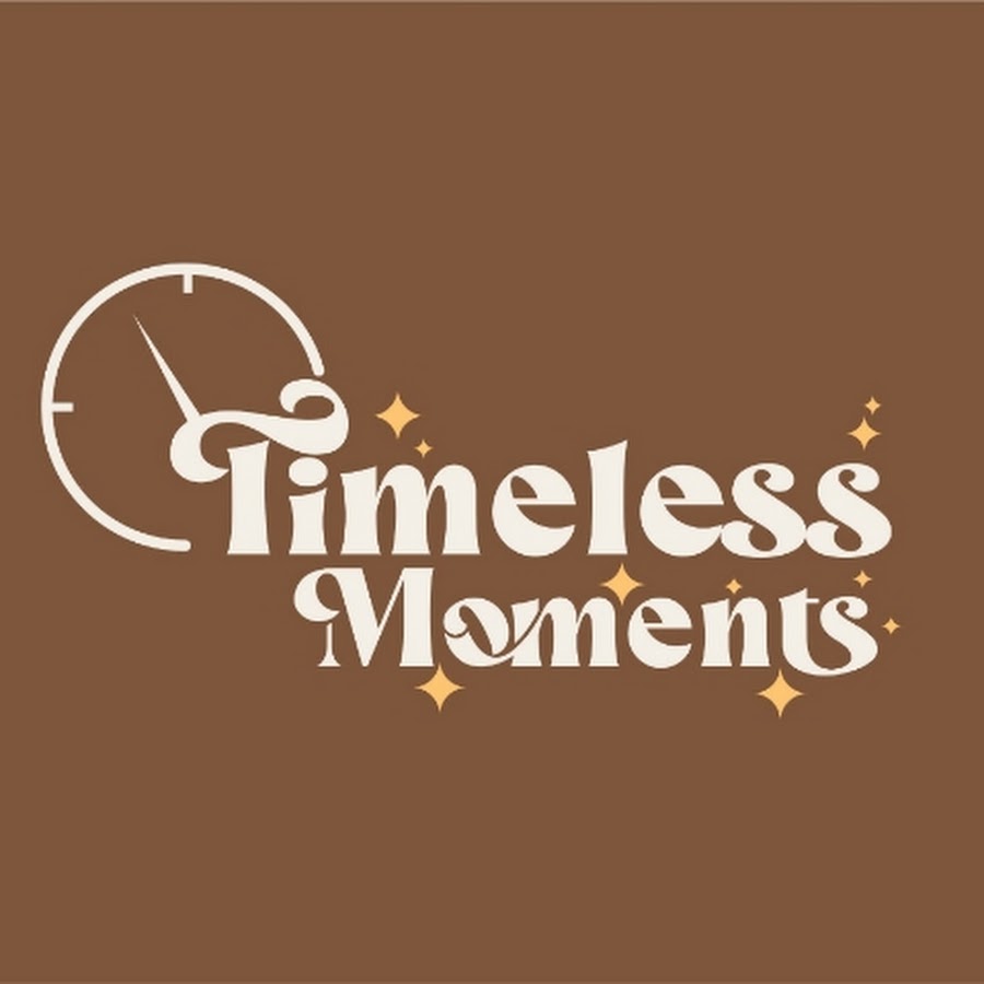 POETRY: Timeless Moments