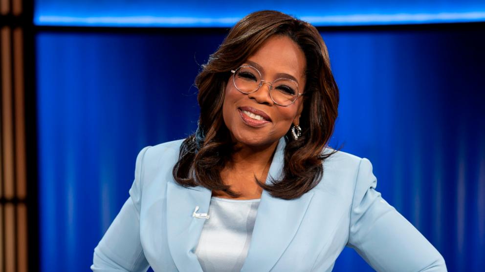 Rising Above Criticism: Oprah Winfrey’s Triumph Over Adversity and the Lessons for the Next Generation (Part VI)