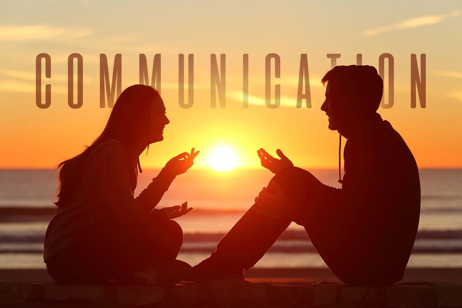 LOVE REFLECTION 2 - The Power of Communication in Healthy Relationships