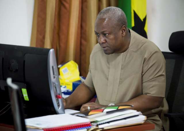 News Analysis: Ghana’s Economy Shows Signs of Stabilization under President Mahama’s First Year in Office, 7th January 2025 to 7th January 2026