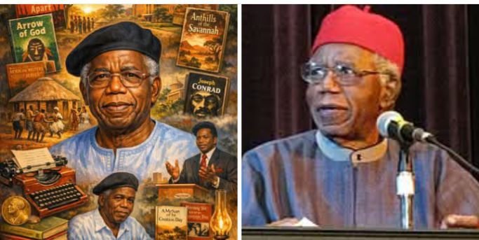 Literary Contributions of Chinua Achebe - Key Works: Novels, Plays, Poems, Essays and Major Achievements – Episode 2