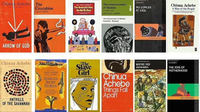 OVERVIEW - Celebrating African Literary Personalities 2026: Structure, Categories, and Personalities
