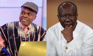News Analysis: Allegations Surrounding Ken Ofori-Atta’s Reported Move for U.S. Permanent Residence