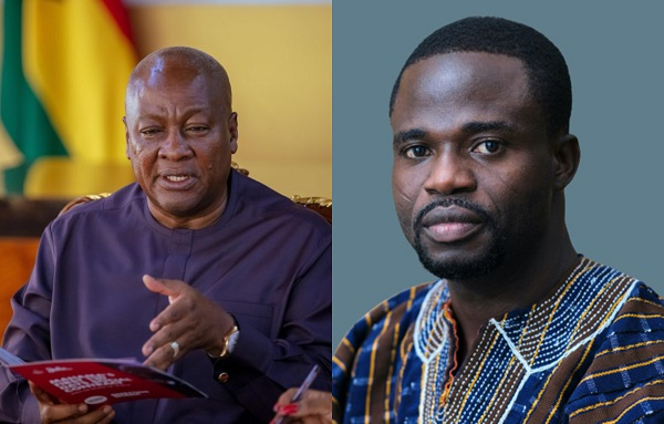 News Analysis – Responsible Journalism: Shouldn’t Manasseh Azure Be Concerned About Falsehood in the Media Space?
