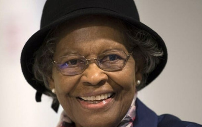 Dr. Gladys West (1930–2025): The Quiet Mathematician Who Mapped the World