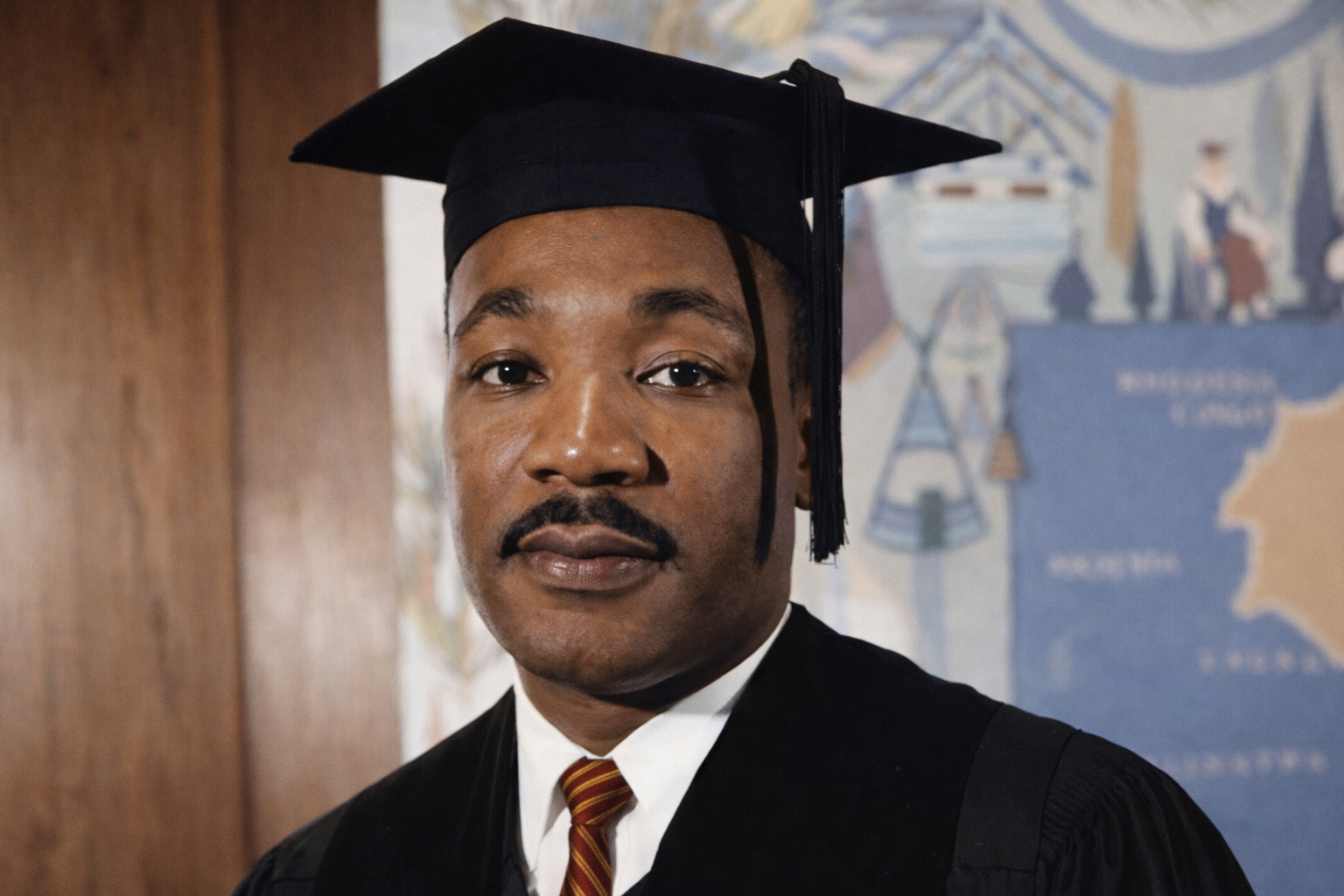 From Classroom to Calling Education, Theology, and Intellectual Awakening – Episode III