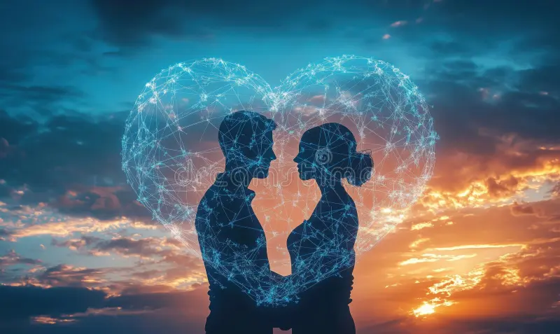 Love Reflection 4 - Trust: The Foundation Upon Which Love Stands