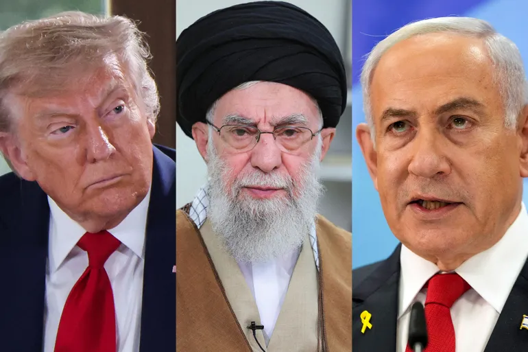 US–ISRAEL–IRAN CONFLICT: What We Know So Far